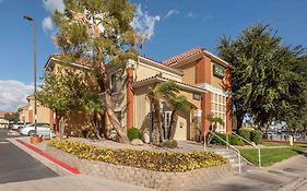 Extended Stay America Phoenix Mesa West Mesa Az